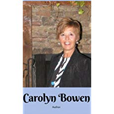 Carolyn Bowen
