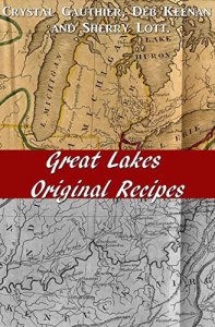 Crystal Great Lakes cover